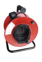 Kabeltromle 25 meter